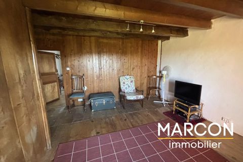 Villa a Chenerailles, Creuse, Chenerailles - € 110.000 | Ref: 87005596 - foto 8