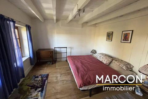 Villa a Chenerailles, Creuse, Chenerailles - € 110.000 | Ref: 87005596 - foto 9