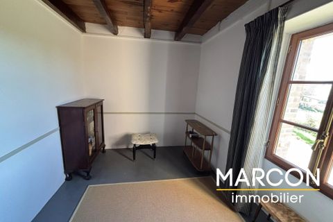 Villa a Chenerailles, Creuse, Chenerailles - € 110.000 | Ref: 87005596 - foto 10