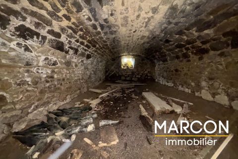 Villa a Chenerailles, Creuse, Chenerailles - € 110.000 | Ref: 87005596 - foto 18