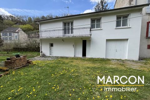 Villa a Aubusson, Creuse, Aubusson - € 114.400 | Ref: 89414 - foto 2