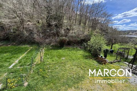 Villa a Aubusson, Creuse, Aubusson - € 114.400 | Ref: 89414 - foto 3