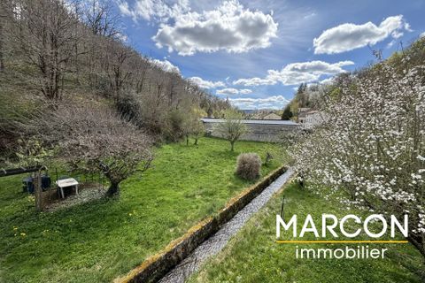 Villa a Aubusson, Creuse, Aubusson - € 114.400 | Ref: 89414 - foto 4