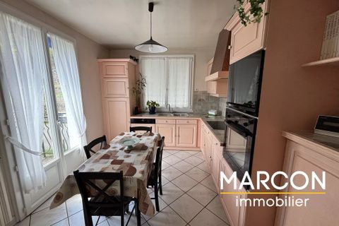 Villa a Aubusson, Creuse, Aubusson - € 114.400 | Ref: 89414 - foto 5