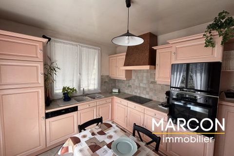 Villa a Aubusson, Creuse, Aubusson - € 114.400 | Ref: 89414 - foto 6