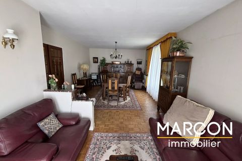 Villa a Aubusson, Creuse, Aubusson - € 114.400 | Ref: 89414 - foto 7