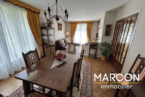 Villa a Aubusson, Creuse, Aubusson - € 114.400 | Ref: 89414 - foto 8