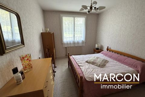 Villa a Aubusson, Creuse, Aubusson - € 114.400 | Ref: 89414 - foto 9