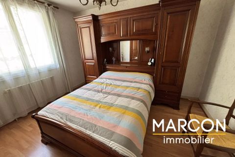 Villa a Aubusson, Creuse, Aubusson - € 114.400 | Ref: 89414 - foto 10