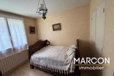 Villa a Aubusson, Creuse, Aubusson - € 114.400 | Ref: 89414 - foto 11