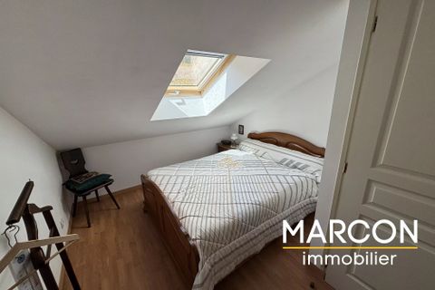 Villa a Aubusson, Creuse, Aubusson - € 114.400 | Ref: 89414 - foto 14