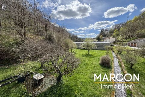 Villa a Aubusson, Creuse, Aubusson - € 114.400 | Ref: 89414 - foto 15