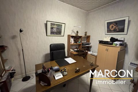 Villa a Aubusson, Creuse, Aubusson - € 114.400 | Ref: 89414 - foto 17
