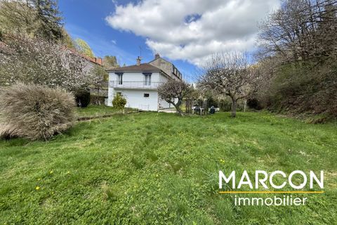 Villa a Aubusson, Creuse, Aubusson - € 114.400 | Ref: 89414 - foto 20