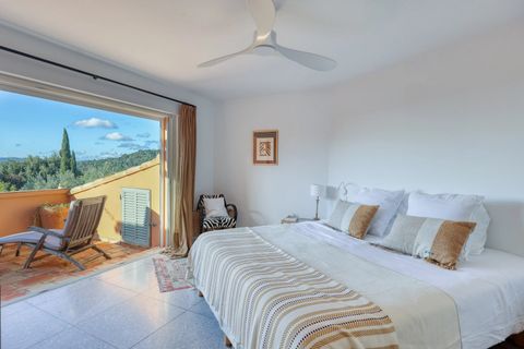 Villa a Le Lavandou, Var, Le Lavandou - € 2.690.000 | Ref: HH-16172852 - foto 17