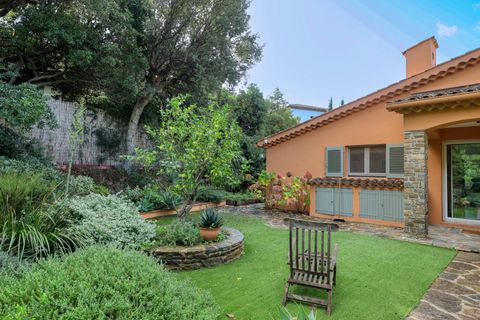Villa a Le Lavandou, Var, Le Lavandou - € 2.690.000 | Ref: HH-16172852 - foto 29