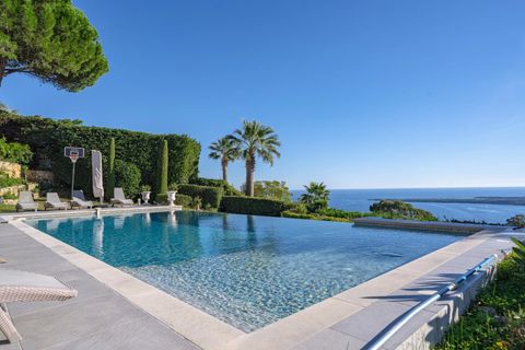 Villa i Cannes, Alpes-Maritimes, Cannes - € 7.990.000 | Ref: HH-16172816 - foto 2