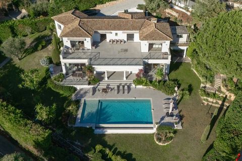 Villa i Cannes, Alpes-Maritimes, Cannes - € 7.990.000 | Ref: HH-16172816 - foto 3
