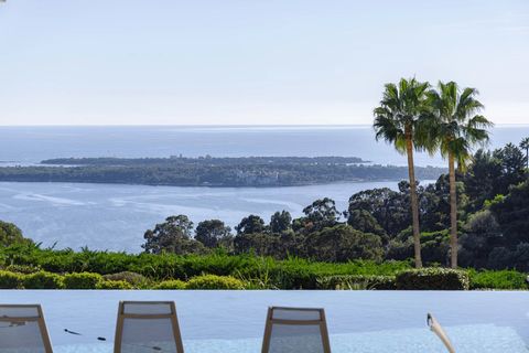 Villa i Cannes, Alpes-Maritimes, Cannes - € 7.990.000 | Ref: HH-16172816 - foto 4