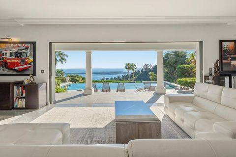 Villa i Cannes, Alpes-Maritimes, Cannes - € 7.990.000 | Ref: HH-16172816 - foto 5