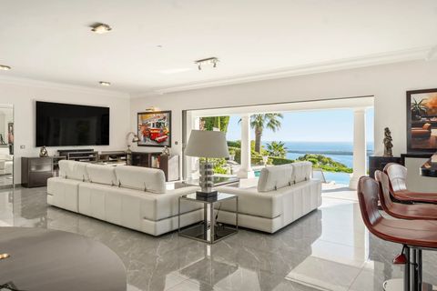 Villa i Cannes, Alpes-Maritimes, Cannes - € 7.990.000 | Ref: HH-16172816 - foto 6