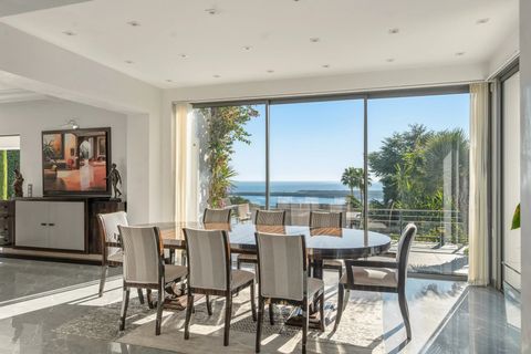 Villa i Cannes, Alpes-Maritimes, Cannes - € 7.990.000 | Ref: HH-16172816 - foto 7