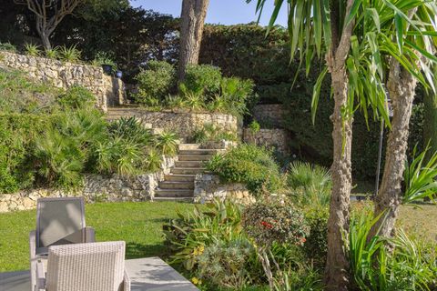 Villa i Cannes, Alpes-Maritimes, Cannes - € 7.990.000 | Ref: HH-16172816 - foto 9