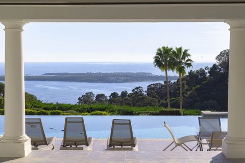 Villa i Cannes, Alpes-Maritimes, Cannes - € 7.990.000 | Ref: HH-16172816 - foto 10