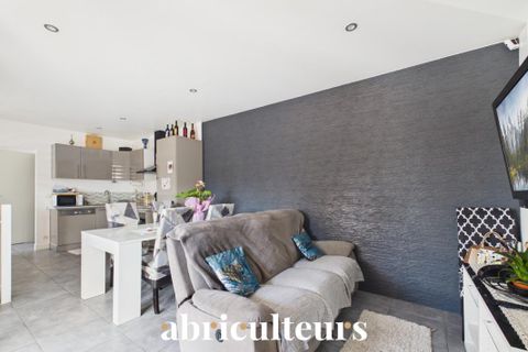 Villa i Bezons, Val-d'Oise, Bezons - € 499.000 | Ref: AHVM120513495870 - foto 4