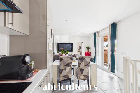 Villa i Bezons, Val-d'Oise, Bezons - € 499.000 | Ref: AHVM120513495870 - foto 5