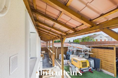 Villa i Bezons, Val-d'Oise, Bezons - € 499.000 | Ref: AHVM120513495870 - foto 15