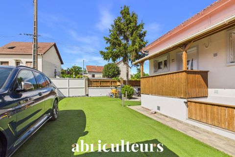 Villa i Bezons, Val-d'Oise, Bezons - € 499.000 | Ref: AHVM120513495870 - foto 16