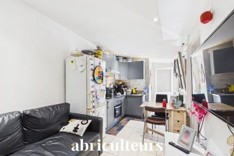 Villa i Bezons, Val-d'Oise, Bezons - € 499.000 | Ref: AHVM120513495870 - foto 22