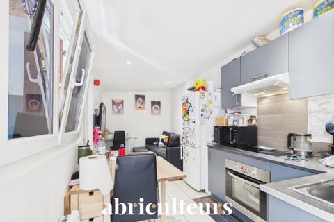 Villa i Bezons, Val-d'Oise, Bezons - € 499.000 | Ref: AHVM120513495870 - foto 23