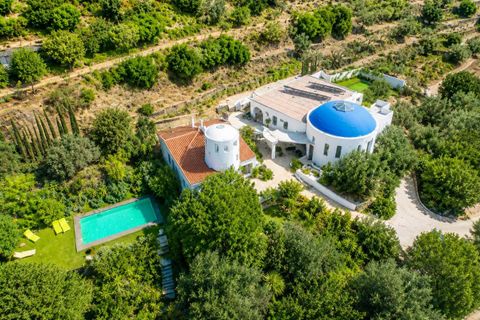 Villa a Melegis, Granada, Melegis - € 1.150.000 | Ref: 738 - foto 5