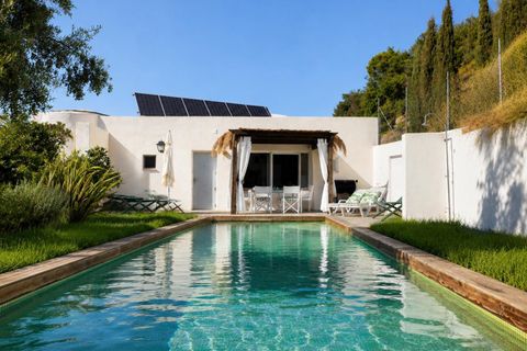 Villa a Melegis, Granada, Melegis - € 1.150.000 | Ref: 738 - foto 6