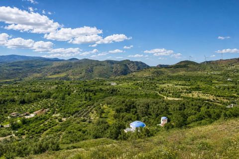 Villa a Melegis, Granada, Melegis - € 1.150.000 | Ref: 738 - foto 10