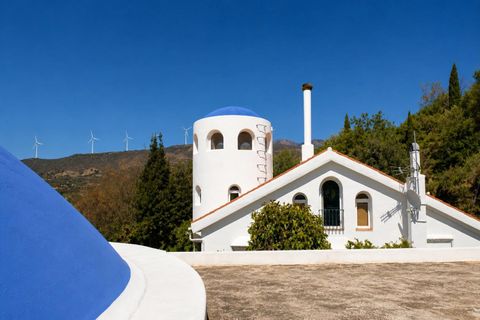 Villa a Melegis, Granada, Melegis - € 1.150.000 | Ref: 738 - foto 14