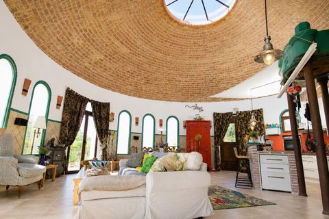 Villa a Melegis, Granada, Melegis - € 1.150.000 | Ref: 738 - foto 19
