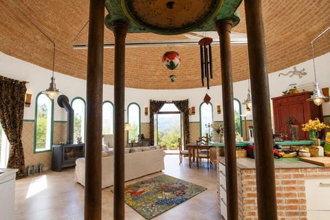 Villa a Melegis, Granada, Melegis - € 1.150.000 | Ref: 738 - foto 20