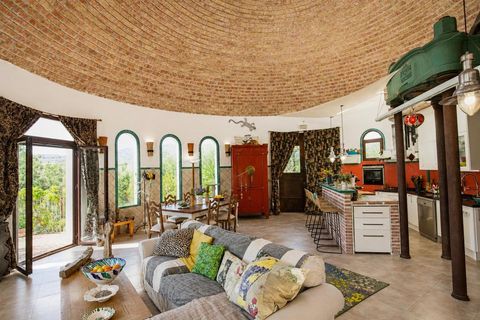 Villa a Melegis, Granada, Melegis - € 1.150.000 | Ref: 738 - foto 21
