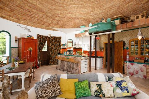 Villa a Melegis, Granada, Melegis - € 1.150.000 | Ref: 738 - foto 22