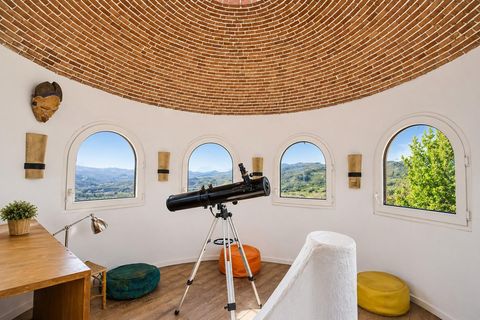 Villa a Melegis, Granada, Melegis - € 1.150.000 | Ref: 738 - foto 23