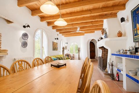 Villa a Melegis, Granada, Melegis - € 1.150.000 | Ref: 738 - foto 24