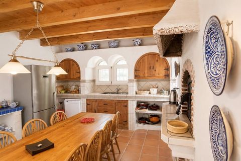 Villa a Melegis, Granada, Melegis - € 1.150.000 | Ref: 738 - foto 25