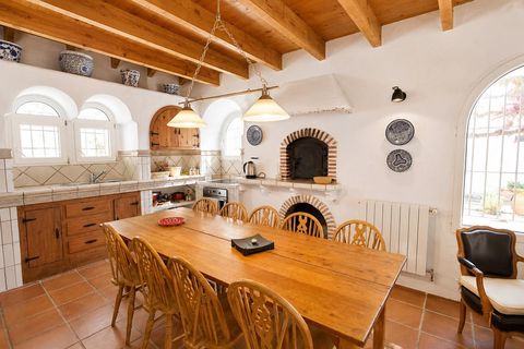 Villa a Melegis, Granada, Melegis - € 1.150.000 | Ref: 738 - foto 26
