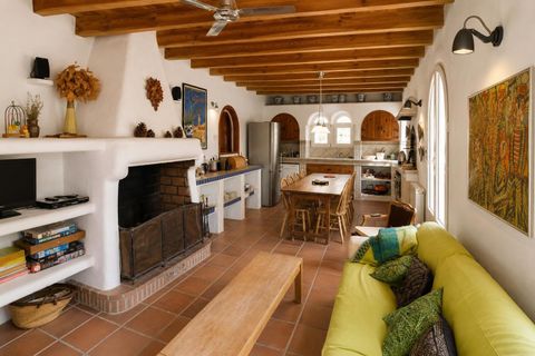 Villa a Melegis, Granada, Melegis - € 1.150.000 | Ref: 738 - foto 27