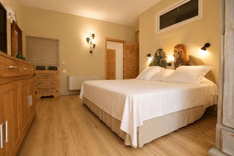 Villa a Melegis, Granada, Melegis - € 1.150.000 | Ref: 738 - foto 28