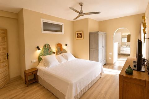 Villa a Melegis, Granada, Melegis - € 1.150.000 | Ref: 738 - foto 29