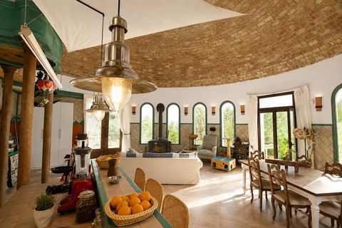 Villa a Melegis, Granada, Melegis - € 1.150.000 | Ref: 738 - foto 31